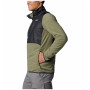 Мъжки суитшърт Columbia Basin Butte™ Full Zip Fleece Ii
