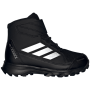 Детски зимни ботуши Adidas Terrex Snow Cw K
