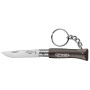 Ключодържател Opinel N°04 Inox кафяв brown