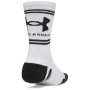 Комплект чорапи Under Armour New UA Perf Tech Nov 3Pk Crw