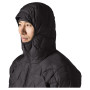 Мъжко яке Patagonia M's Durable Down Hoody
