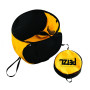 Торба за въже Petzl Vak pro házecí lanko жълт/черен