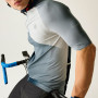 Мъжка колоездачна фланелка Dare 2b Lightning Short Sleeve Printed Jersey