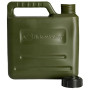 Пластмасова туба Ridge Monkey Heavy Duty Water Carrier 2.5L