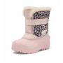 Детски зимни ботуши Sorel Snow Commander™ Pink
