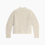 Дамски пуловер Royal Robbins W Rockcraft Mock Neck
