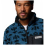 Мъжки суитшърт Columbia Winter Pass™ Reversible Fleece