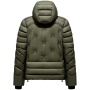 Мъжко пухено яке Salewa Ortles Med 4 Rds Dwn Jkt M