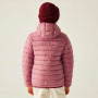 Детско яке Regatta Junior Hooded Marizion