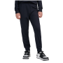 Детски панталони 4F Trousers Fnk M1401 Deep Black черен Deep Black