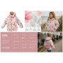 Детско яке DucKsday Winter Jacket Bliss