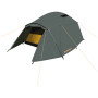Туристическа палатка Zulu Dreamtime 3P сив grey