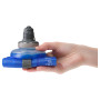 Спортна бутилка Source Nomadic foldable bottle 1L