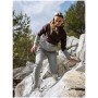 Дамски суитшърт High Point Rocky Lady Hoody