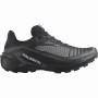 Мъжки обувки за бягане Salomon Genesis 2 Wide черен Black / Black / White