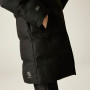 Дамско палто Dare 2b Kids WanderJacket Black