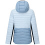 Дамско яке Regatta Womens Hooded Leedre Hybrid