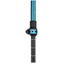 Туристически щеки Zulu Dual Lock Antishock