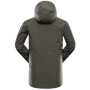 Мъжко софтшел яке Alpine Pro Hoor 2