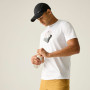 Мъжка тениска Regatta Fingal Graphic T-Shirt