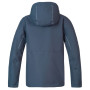 Детско ски яке Hannah Eaton Jr Ombre Blue