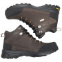 Мъжки високи трекинг обувки Regatta Burrell Leather Boot II