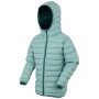 Детско яке Regatta Junior Hooded Marizion