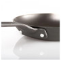 Чугунен тиган GSI Outdoors Guidecast Frying Pan 254 mm