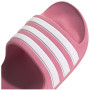 Детски обувки Adidas Adilette Aqua K Pink
