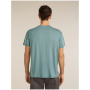 Функционална мъжка тениска Icebreaker Men Merino Blend Core SS Tee