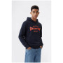 Детски суитшърт Champion Hooded Sweatshirt B