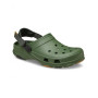 Пантофи Crocs All Terrain Clog