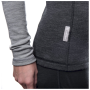 Дамска функционална блуза Sensor Merino Bold dl. rukáv zip