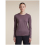 Дамска функционална блуза Icebreaker W Mer 150 Ace LS Tee