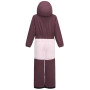 Детски гащеризон Dare 2b Rodeo Snowsuit Hucklbr/PkHz