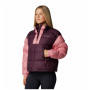 Дамско палто Columbia Pike Lake II Cropped Jacket
