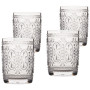 Чаша Bo-Camp Water glass Sicilian 4pcs