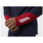 Мъжка функционална тениска Helly Hansen Lifa Merino Midweight 1/2 Zip