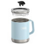 Термочаша Thermos Icon Desk Mug 0,4l
