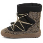 Детски обувки Froddo Barefoot Tex Track Wool Beige+