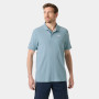 Мъжка тениска Helly Hansen Ocean Polo 2.0