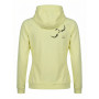 Дамски суитшърт High Point One Lady Hoody