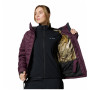 Дамско пухено яке Columbia Roaring Fork II Down Jacket
