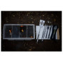 Сгъваема скара Ridge Monkey Grilla BBQ Dual Fuel