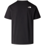 Мъжка тениска The North Face M Evolution Box Half Dome Regular Short Sleeve Tee