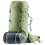 Туристическа раница Deuter Aircontact Core 55+10 SL
