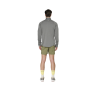 Мъжки суитшърт Devold Endurance Merino Zip Man
