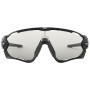 Слънчеви очила OAKLEY Jawbreaker Clear/Black Photo Irid
