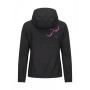 Дамски суитшърт High Point Rocky Lady Hoody