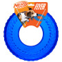 Играчка за куче Nerf Dog Translucent TPR Tire Flyer 25 cm
